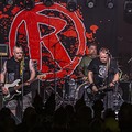 GutterPunk - Professional Concert Photography